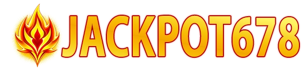 LOGO SITUS JACKPOT678